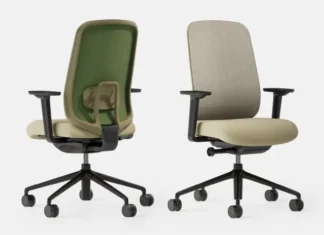 silla SIA de Boss Design