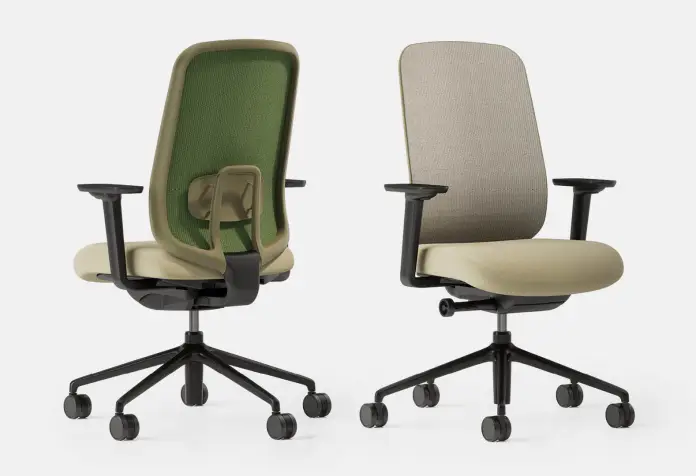 silla SIA de Boss Design