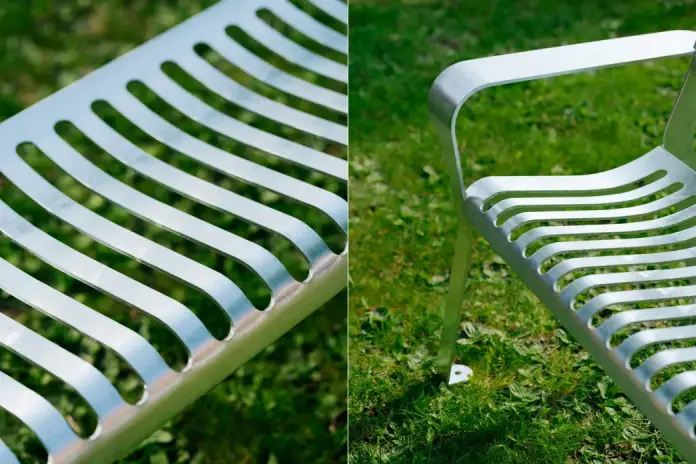detalles asiento banco Tellus