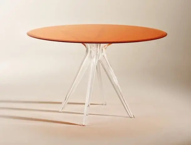 Mesa Sir Gio Philippe Starck