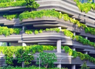 arquitectura sostenible