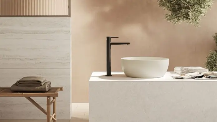 lavabo ecológico VitrA