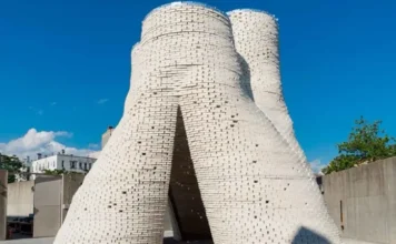 Proyecto HyFy del MoMA