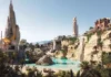 oasis Elanan Arabia Saudi
